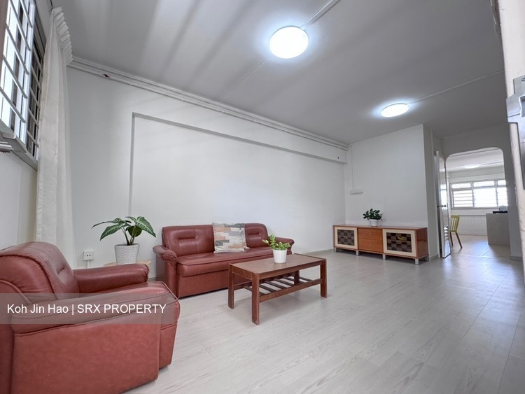 TAMPINES GROVE listing thumbnail photo
